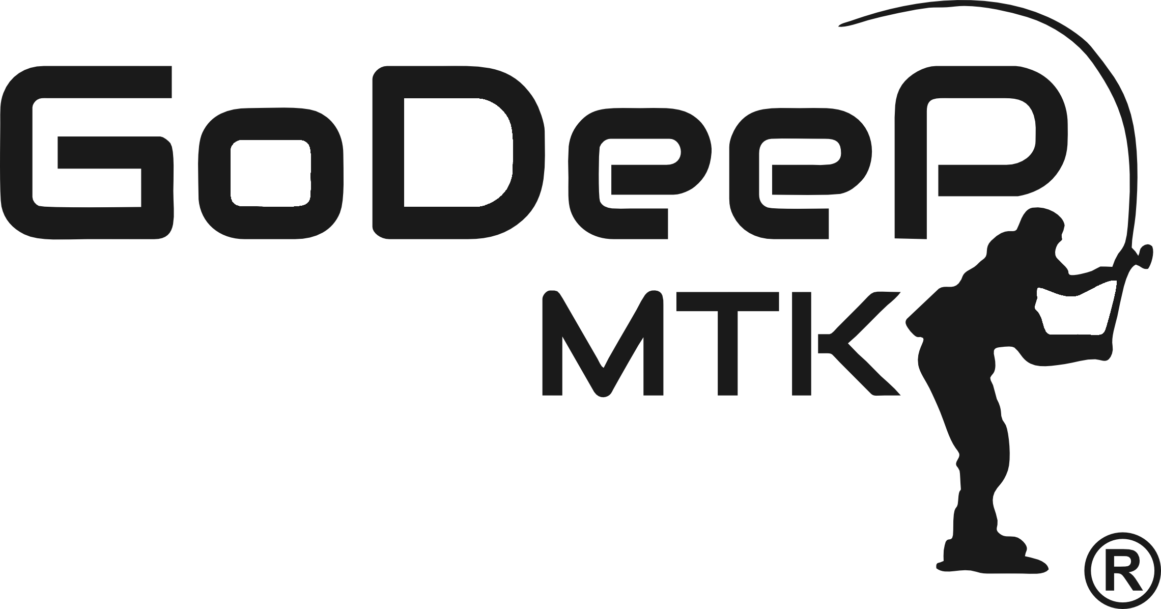 Go Deep